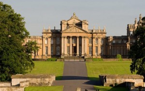 blenheim-palace