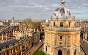oxford